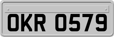 OKR0579