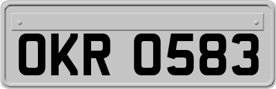 OKR0583