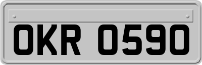 OKR0590