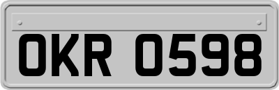 OKR0598