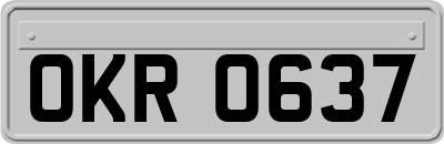OKR0637