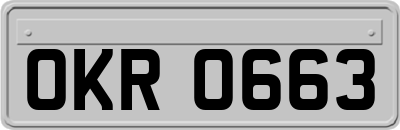 OKR0663