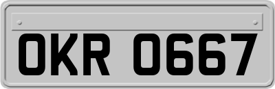 OKR0667