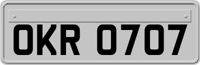 OKR0707
