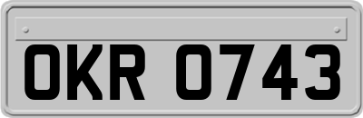 OKR0743