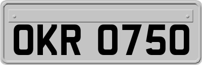 OKR0750