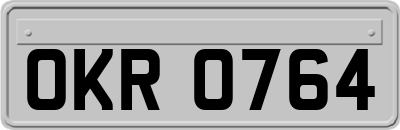 OKR0764