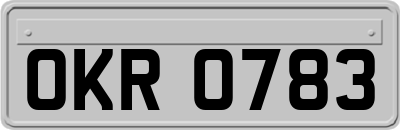 OKR0783
