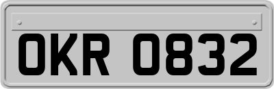 OKR0832