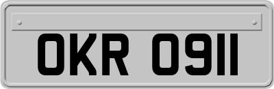 OKR0911