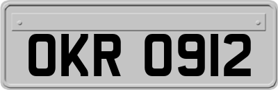 OKR0912