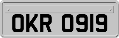 OKR0919