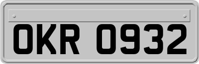 OKR0932