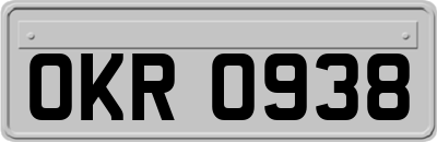 OKR0938