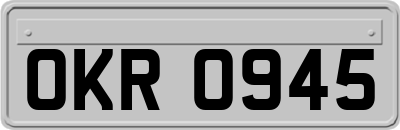 OKR0945