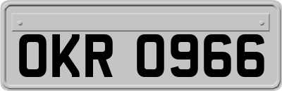 OKR0966