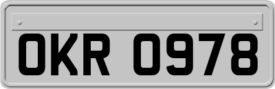 OKR0978