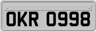 OKR0998