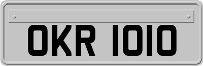 OKR1010