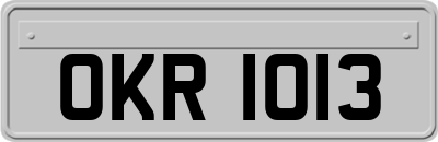 OKR1013