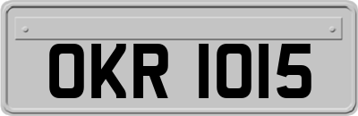 OKR1015