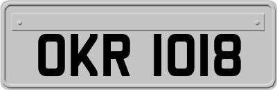OKR1018