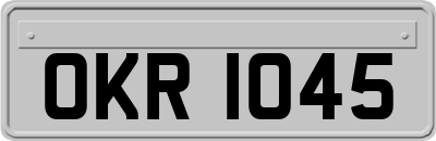 OKR1045