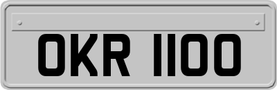 OKR1100