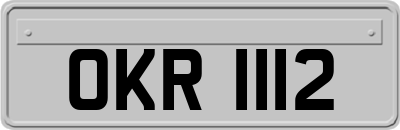 OKR1112