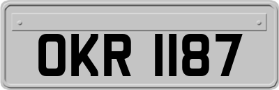 OKR1187