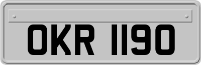 OKR1190