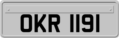 OKR1191