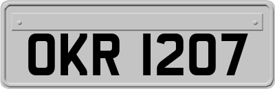 OKR1207