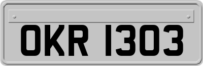 OKR1303