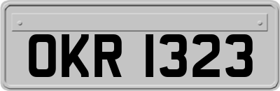 OKR1323