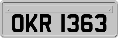 OKR1363
