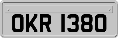 OKR1380