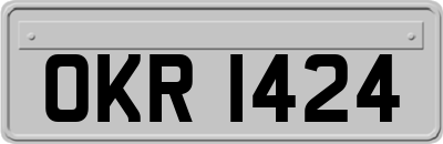 OKR1424