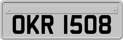 OKR1508