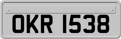 OKR1538