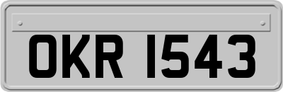 OKR1543