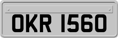 OKR1560
