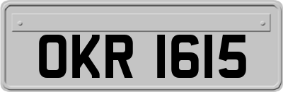 OKR1615