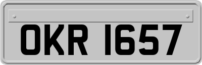 OKR1657