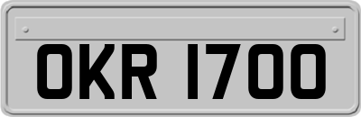 OKR1700