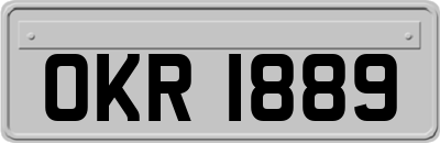 OKR1889