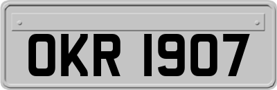 OKR1907