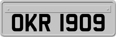 OKR1909
