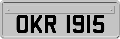 OKR1915