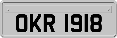 OKR1918